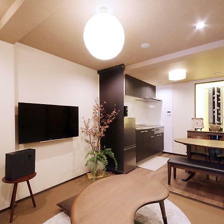 Guest House Nishijin Yui Kyoto Dış mekan fotoğraf