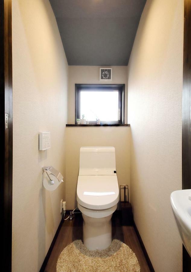 Guest House Nishijin Yui Kyoto Dış mekan fotoğraf