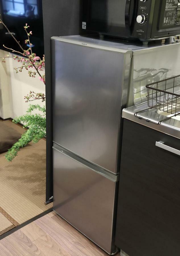 Guest House Nishijin Yui Kyoto Dış mekan fotoğraf