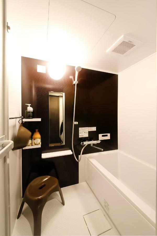 Guest House Nishijin Yui Kyoto Dış mekan fotoğraf