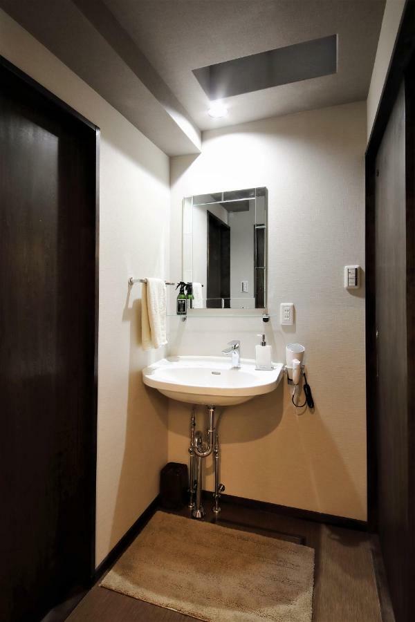 Guest House Nishijin Yui Kyoto Dış mekan fotoğraf